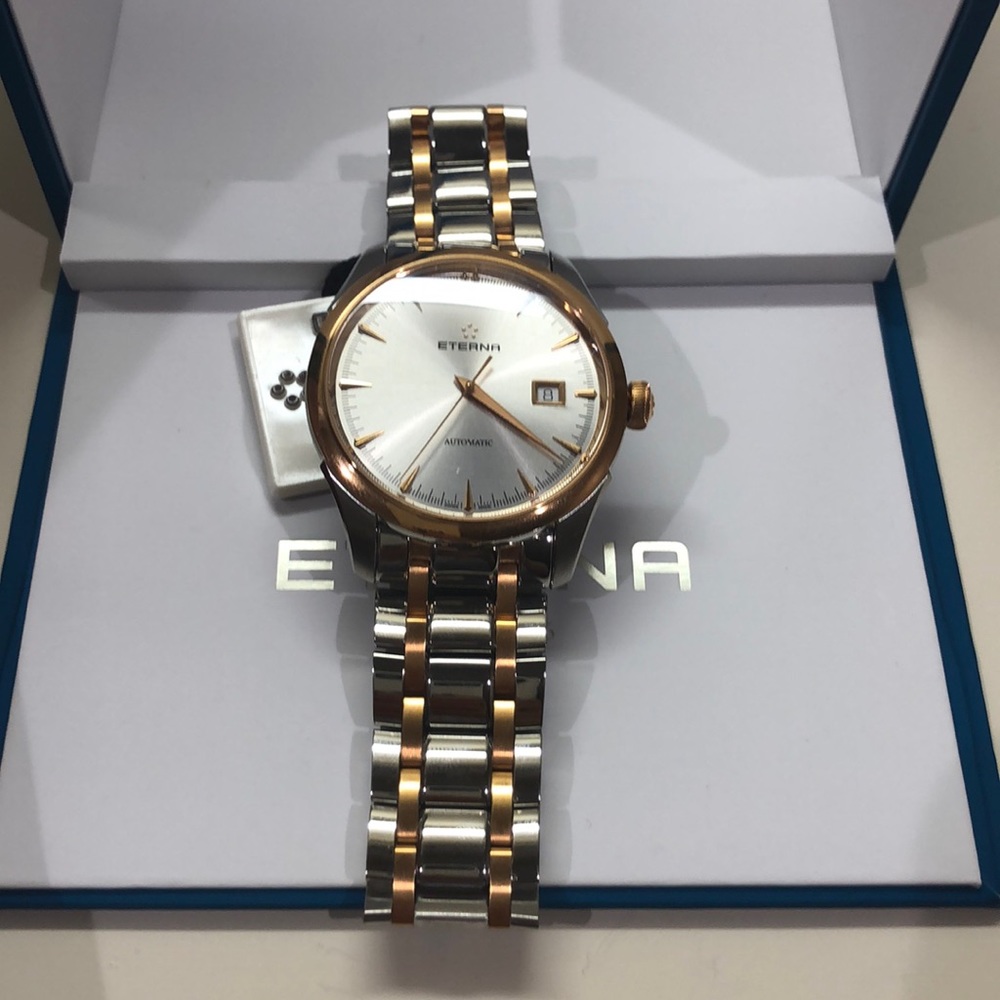 Eterna Watch - Picture 3 of 6